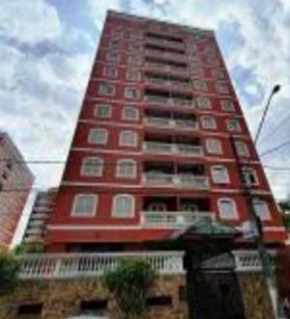 Apartamento Praia Grande - Vila Tupi